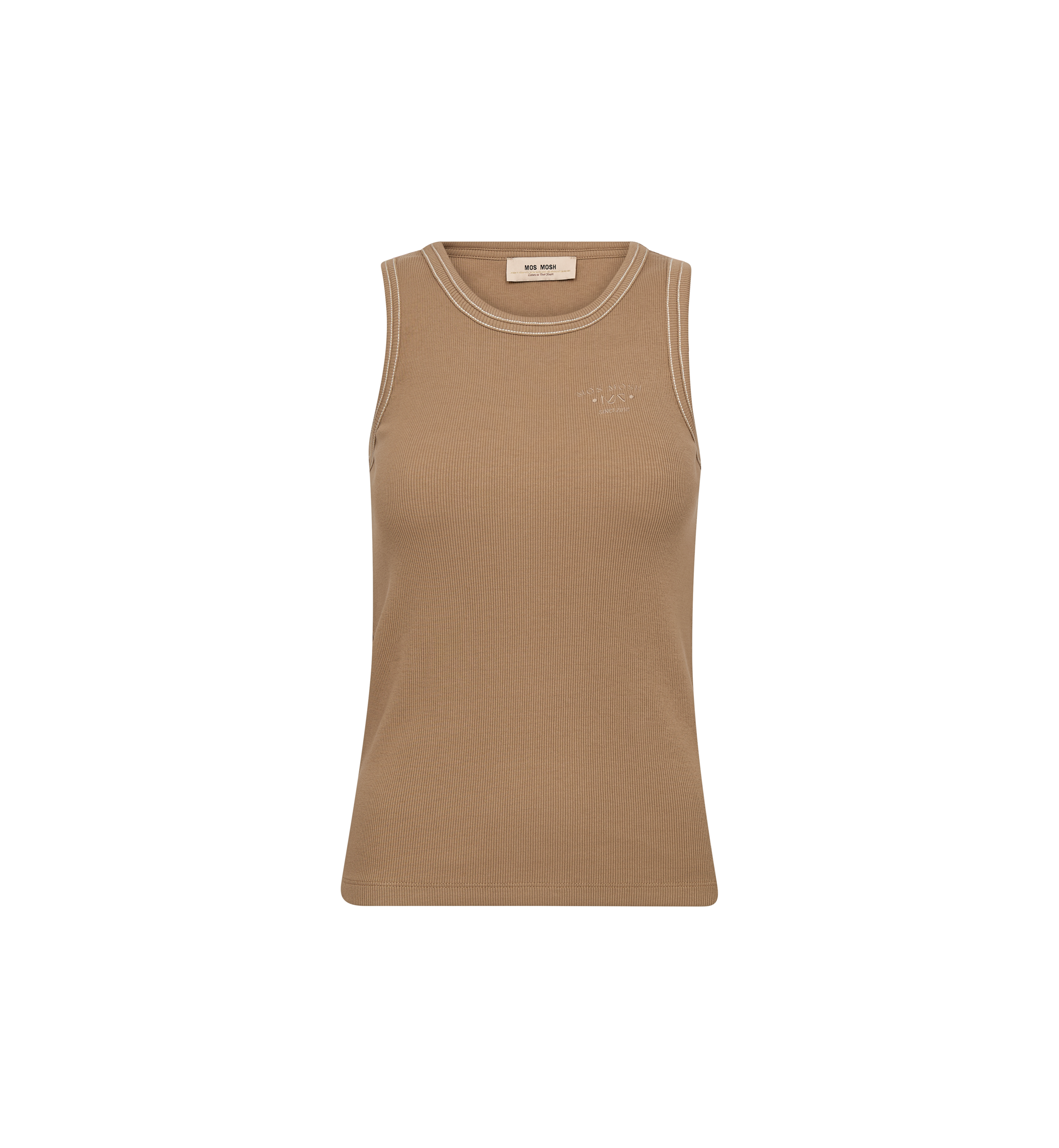 Packshot / Petrified Oak / Front